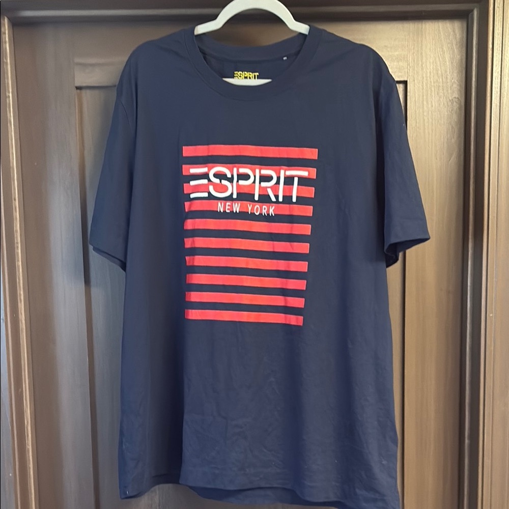 Men’s ESPRIT tee